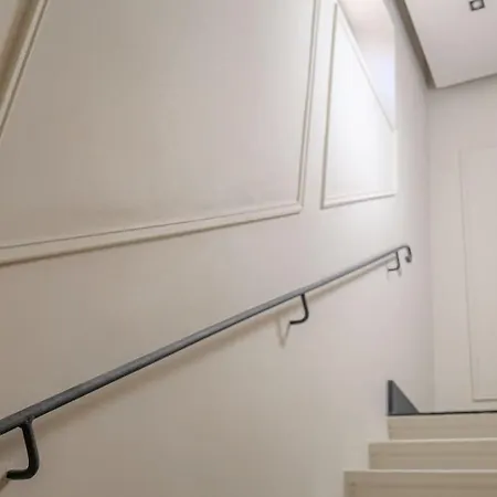 Appartamento Confortable Près De La Croix-rousse Caluire-et-Cuire