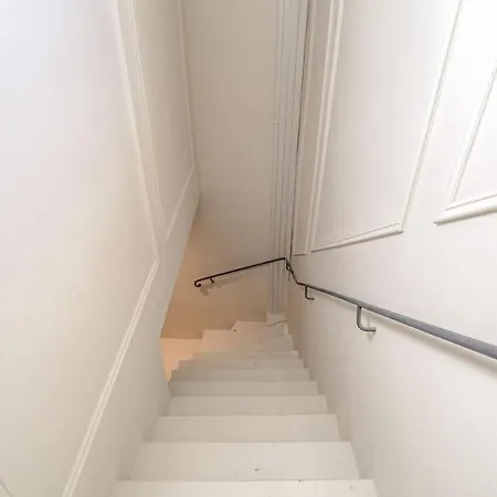 Confortable Près De La Croix-rousse *