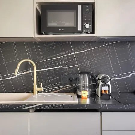 Appartamento Confortable Près De La Croix-rousse *